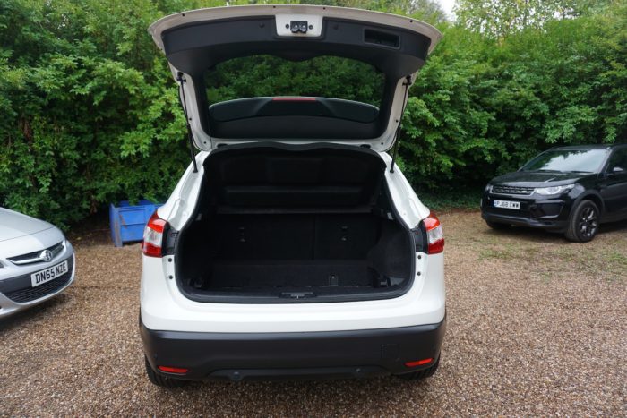 Nissan Qashqai No Deposit Finance 20